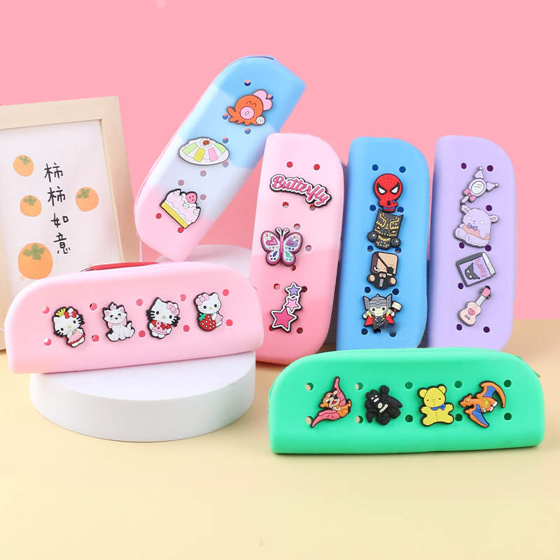 Pencil Cases
