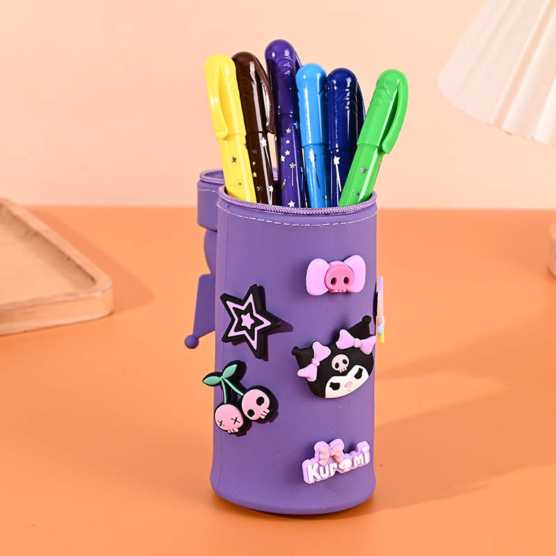 Pencil Cases