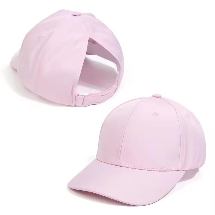 Matching Caps