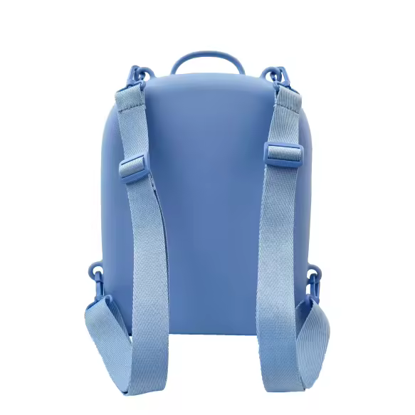 Silicone Backpack/Lunch Bag
