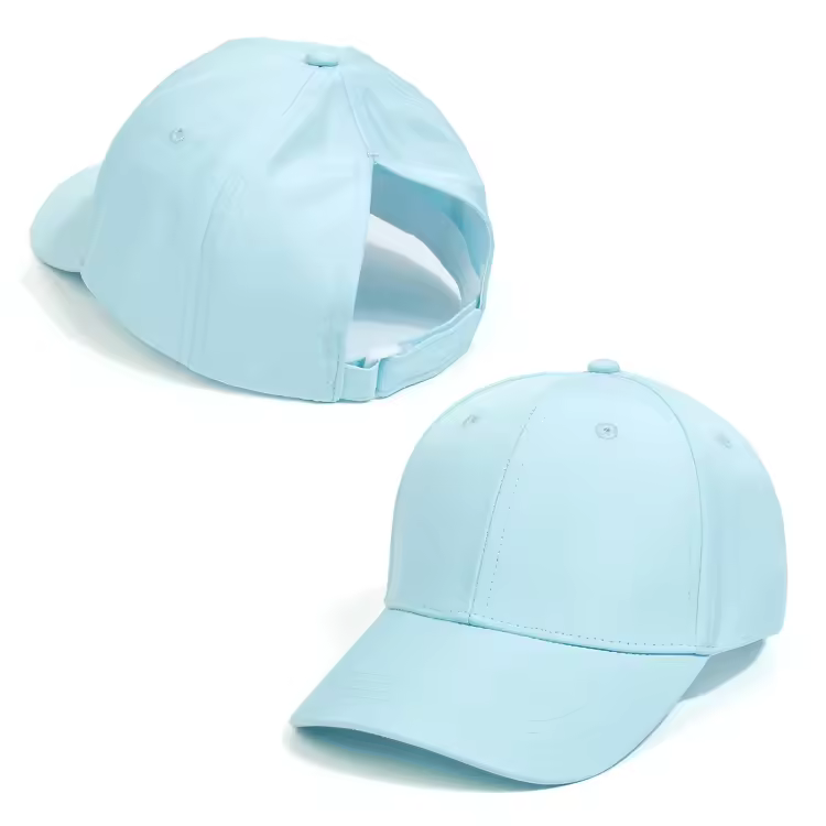 Matching Caps