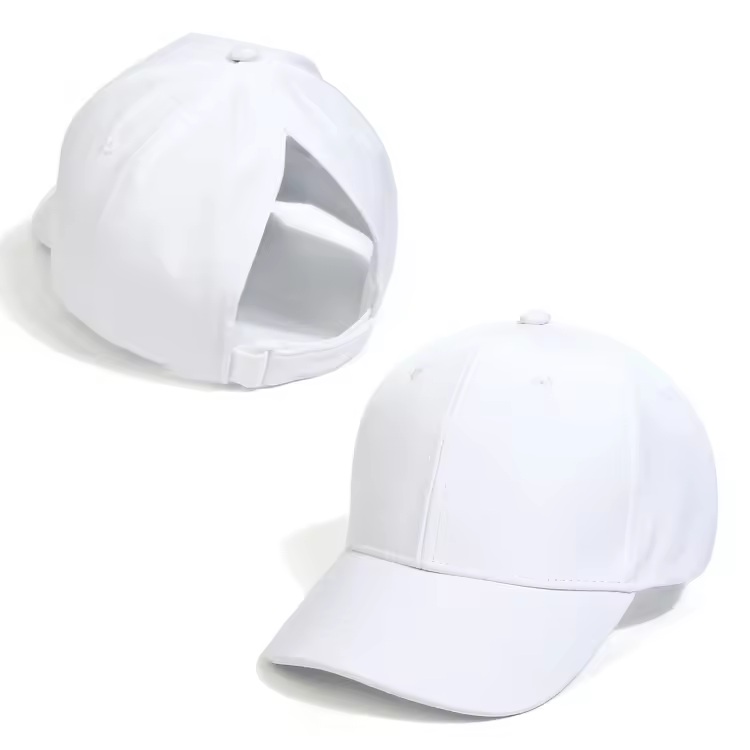 Matching Caps