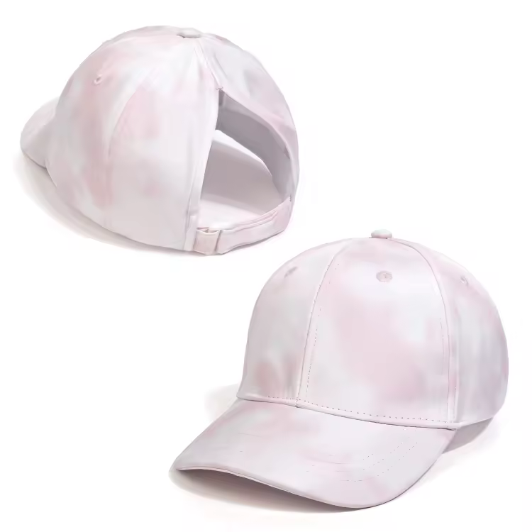 Matching Caps