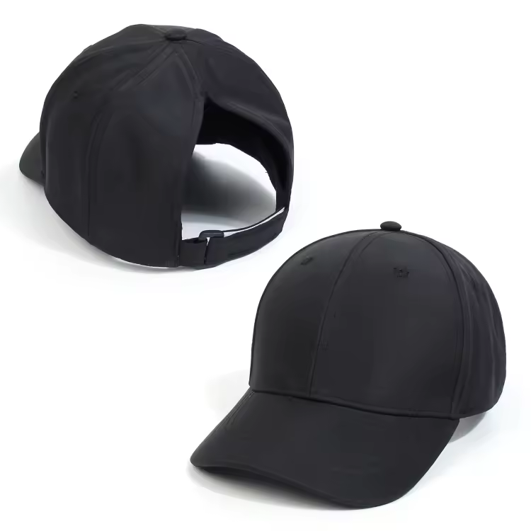 Matching Caps