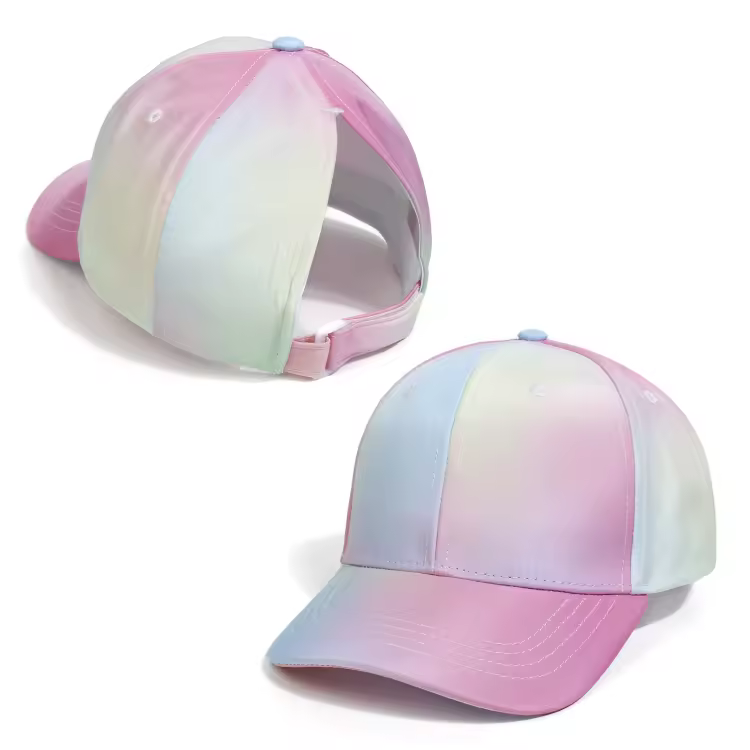 Matching Caps