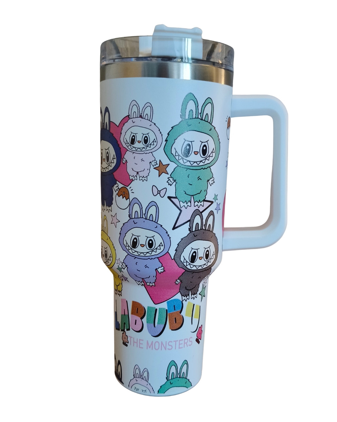 Labubu Tumbler
