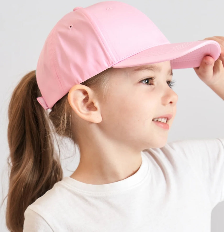 Matching Caps