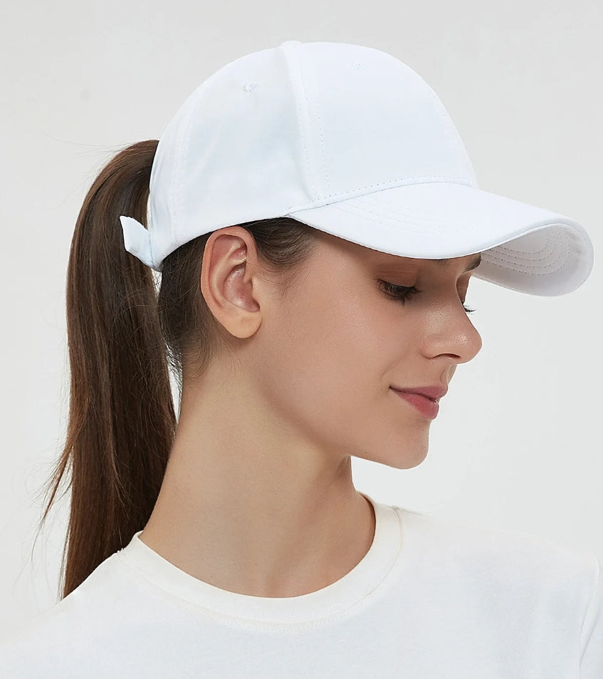 Matching Caps