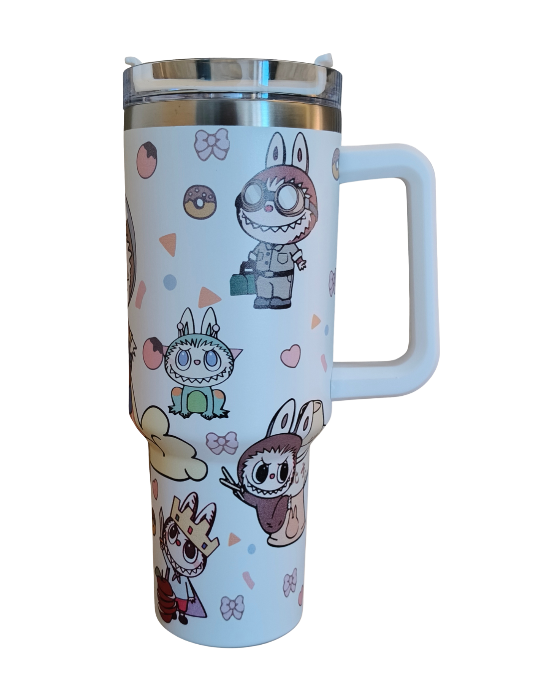 Labubu Tumbler