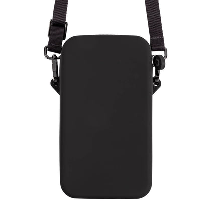 Phone Silicone Bag + 5 Free Pins