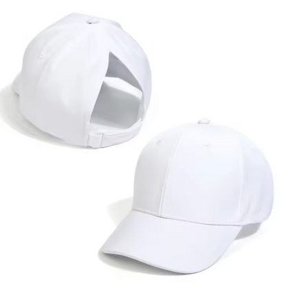 Matching Caps