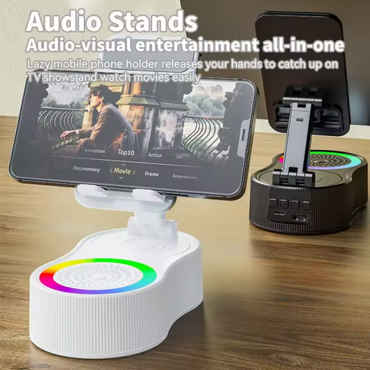 VibeStand Pro