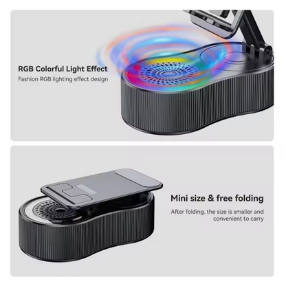 VibeStand Pro