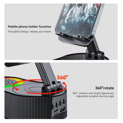 VibeStand Pro