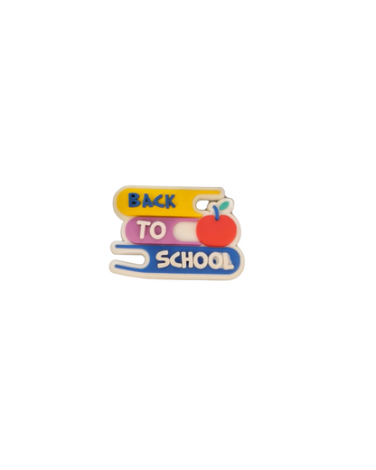 Pins for Crocs Shoes/Daily Use Bags & Backpacks