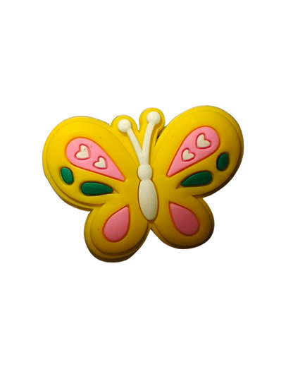 Small Pins (For Beach Bags)