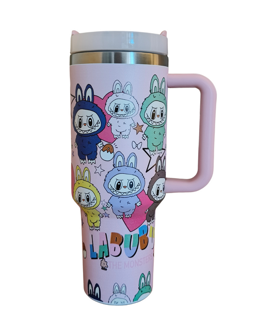 Labubu Tumbler