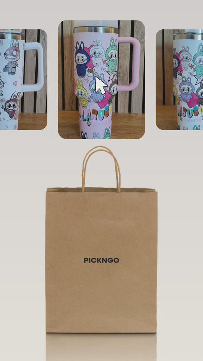 Labubu Tumbler