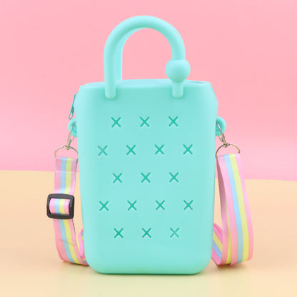 Mini Silicone Bags