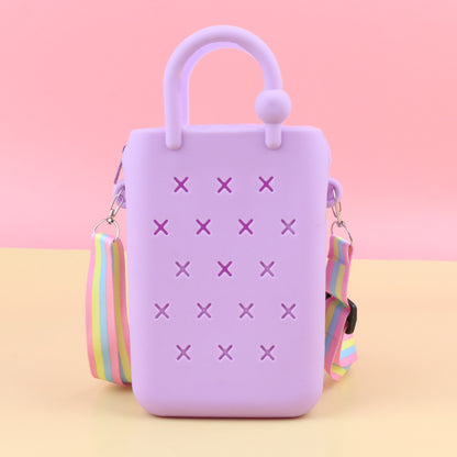 Mini Silicone Bags