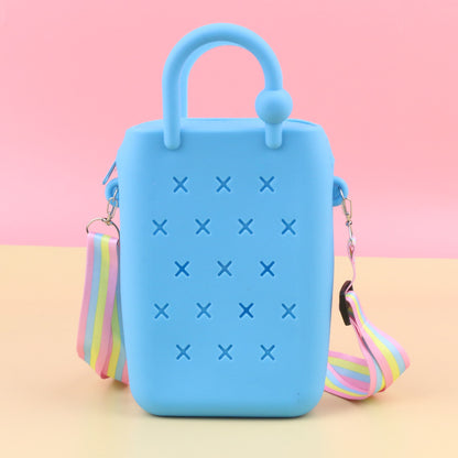 Mini Silicone Bags