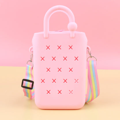 Mini Silicone Bags